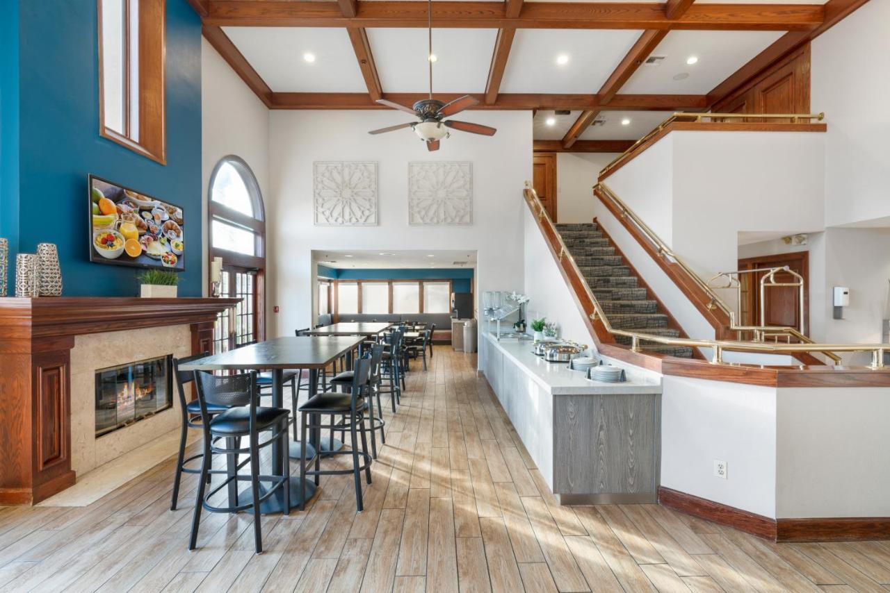 Chase Suites Brea-Fullerton - North Orange County Bagian luar foto