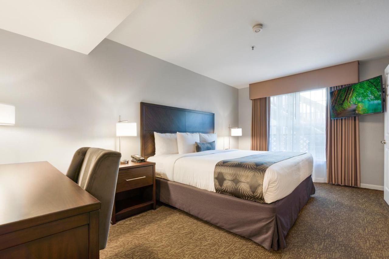 Chase Suites Brea-Fullerton - North Orange County Bagian luar foto