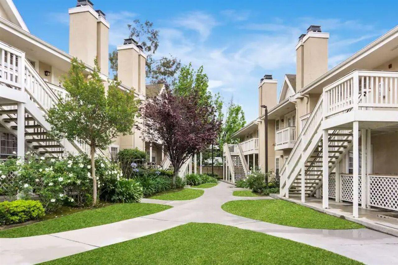 Chase Suites Brea-Fullerton - North Orange County Bagian luar foto