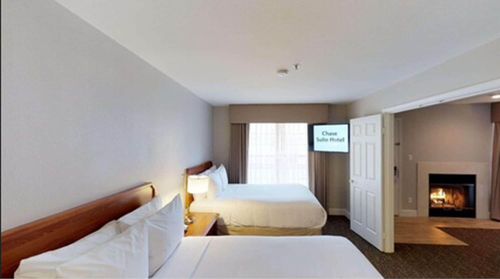 Chase Suites Brea-Fullerton - North Orange County Bagian luar foto
