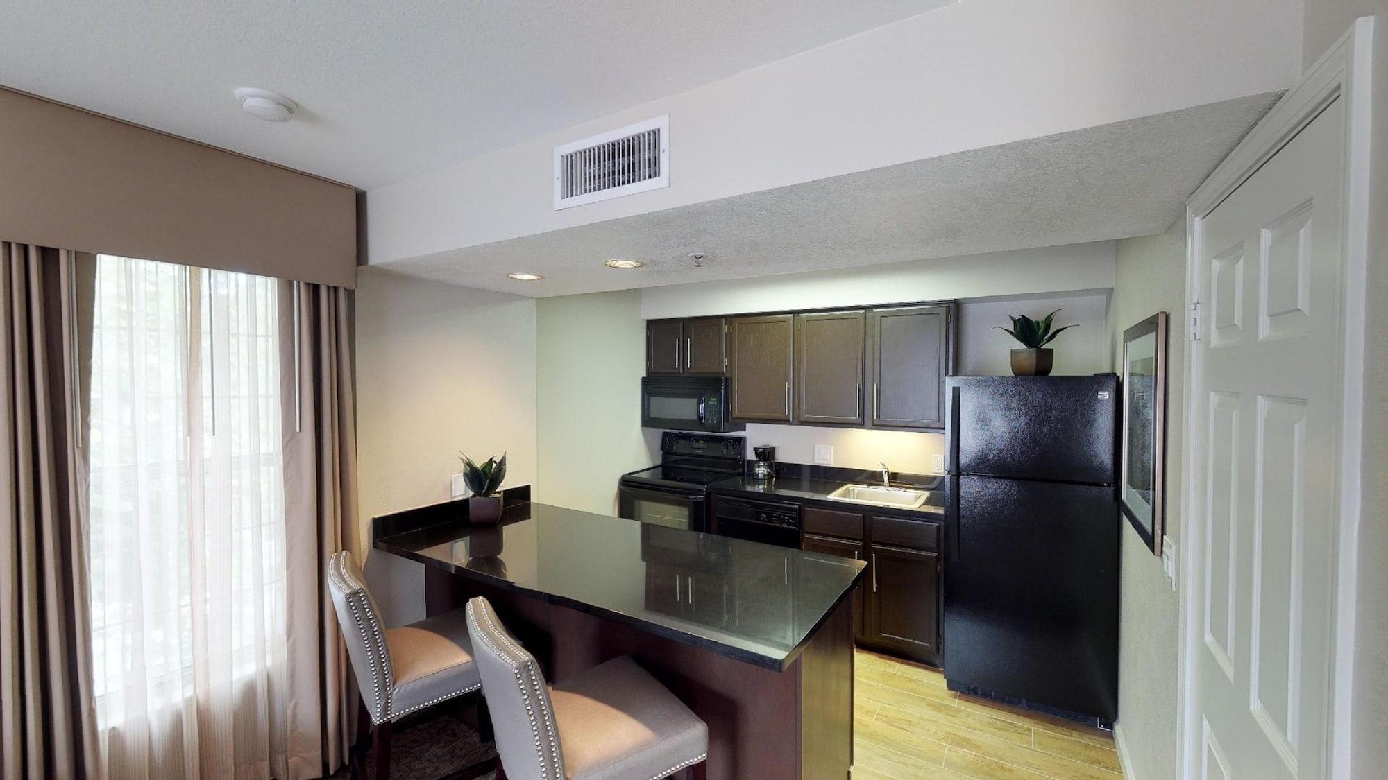 Chase Suites Brea-Fullerton - North Orange County Bagian luar foto