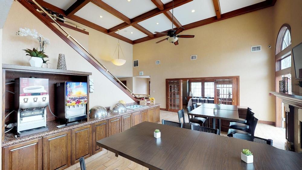 Chase Suites Brea-Fullerton - North Orange County Bagian luar foto