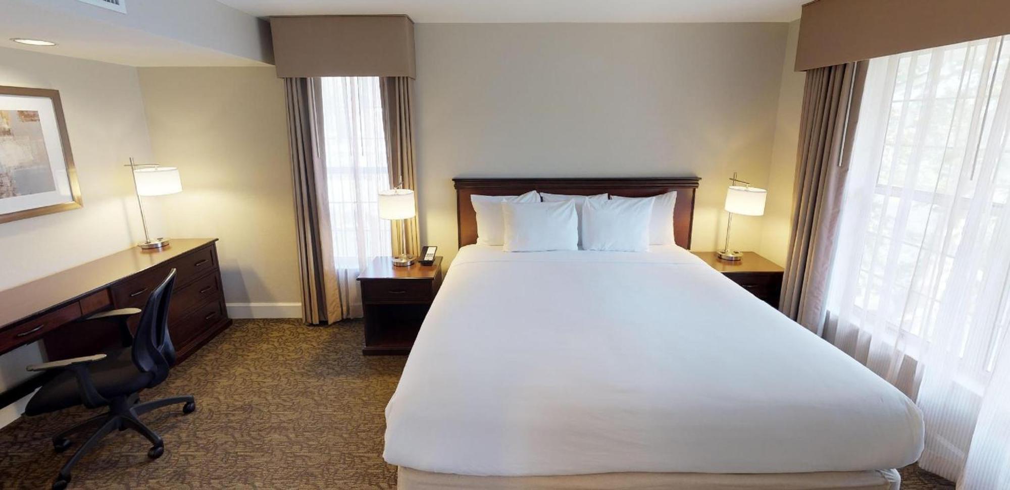 Chase Suites Brea-Fullerton - North Orange County Ruang foto