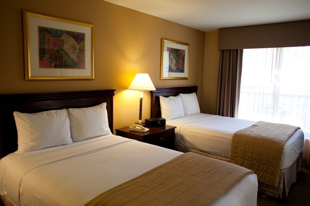 Chase Suites Brea-Fullerton - North Orange County Bagian luar foto