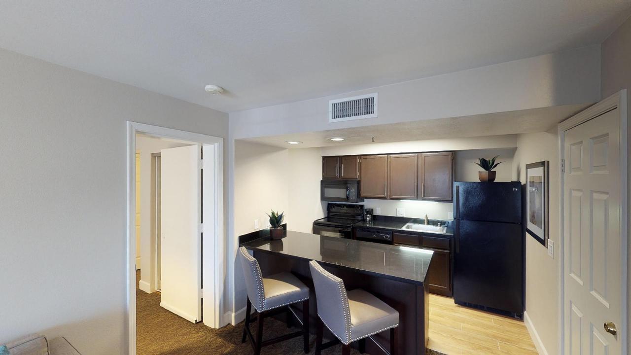 Chase Suites Brea-Fullerton - North Orange County Bagian luar foto