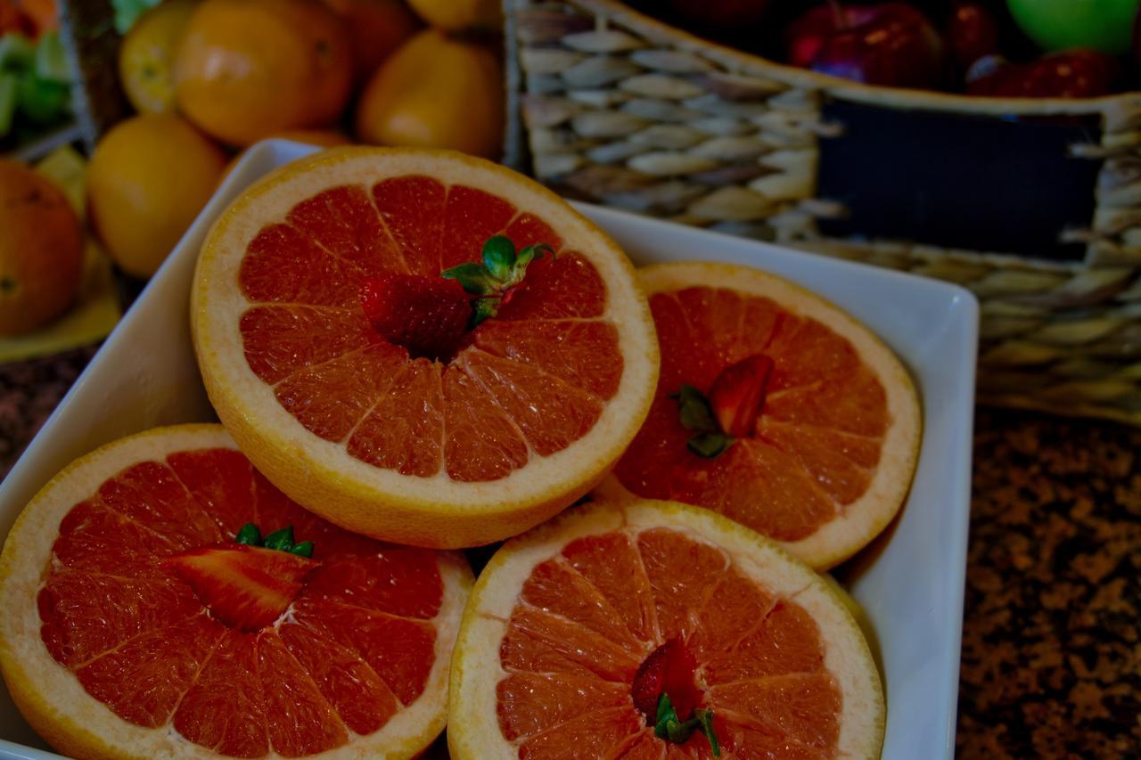 Chase Suites Brea-Fullerton - North Orange County Bagian luar foto