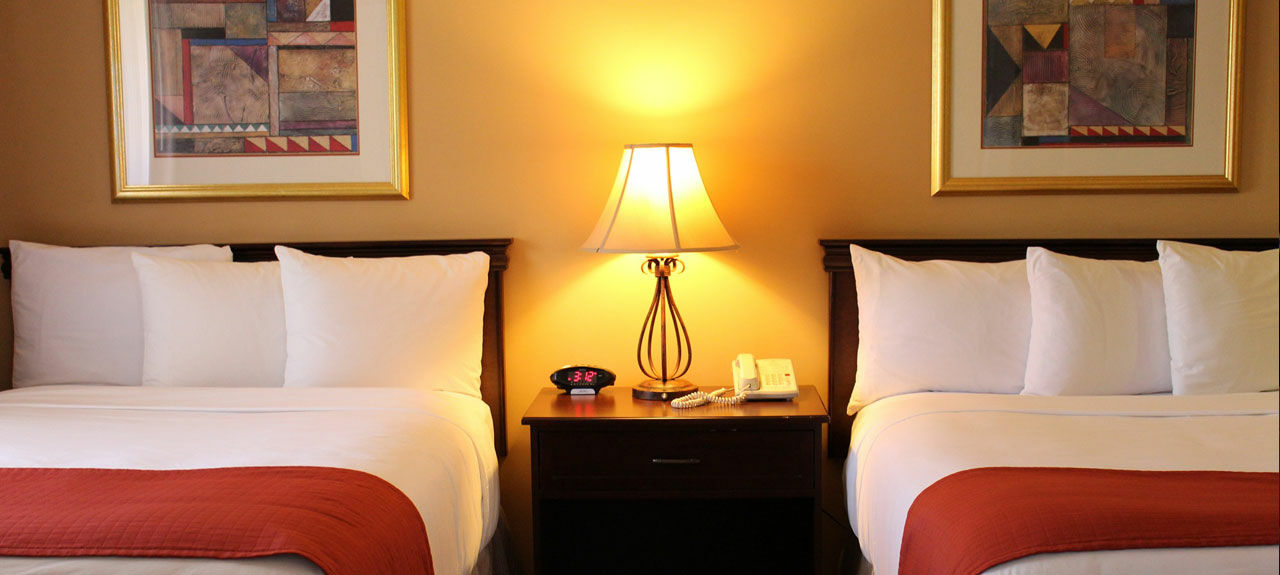 Chase Suites Brea-Fullerton - North Orange County Bagian luar foto