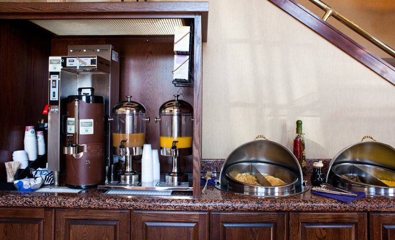 Chase Suites Brea-Fullerton - North Orange County Bagian luar foto