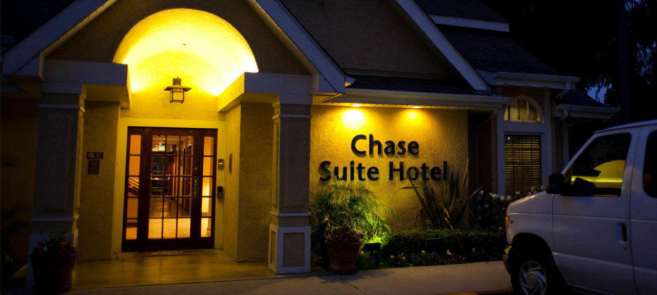 Chase Suites Brea-Fullerton - North Orange County Bagian luar foto